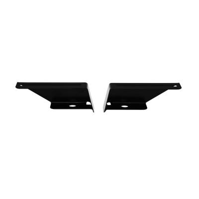 Westin - Westin 57-89075 HLR Mini Light Bar Mounts - Image 3