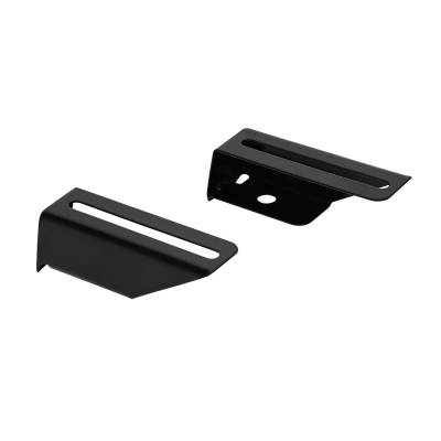 Westin - Westin 57-89075 HLR Mini Light Bar Mounts - Image 4