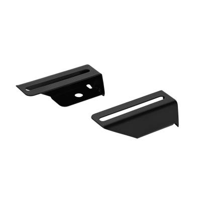 Westin - Westin 57-89075 HLR Mini Light Bar Mounts - Image 7