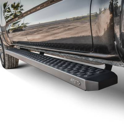 Westin - Westin 27-74735 Grate Steps Running Boards - Image 12