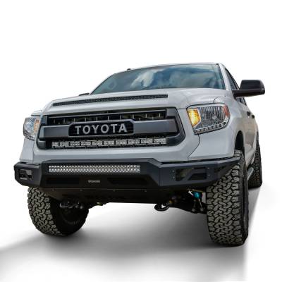 Westin - Westin 58-41035 Pro-Mod Front Bumper - Image 10