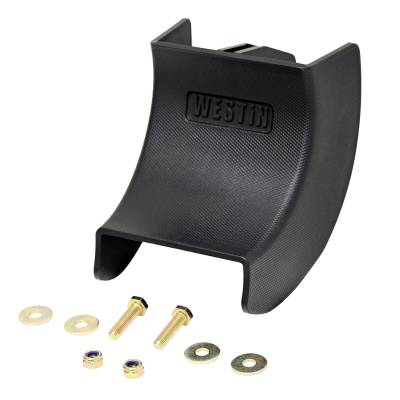 Westin - Westin 80-21715 Pro Traxx Bracket Cover - Image 1