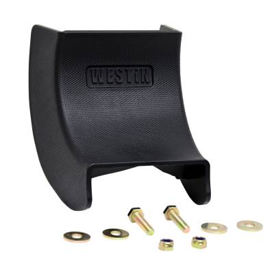 Westin - Westin 80-21715 Pro Traxx Bracket Cover - Image 2
