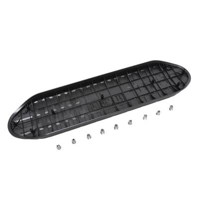 Westin - Westin 80-28715 Pro Traxx Bracket Cover - Image 3