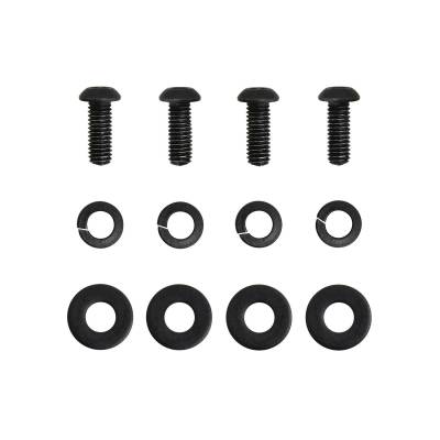 Westin - Westin 40-23005 Sportsman X Grille Guard LED Light Bar Kit - Image 4