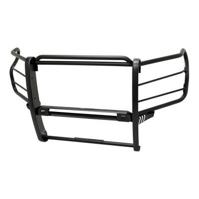 Westin - Westin 40-33995 Sportsman X Grille Guard - Image 1