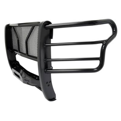 Westin - Westin 57-93995 HDX Winch Mount Grille Guard - Image 5