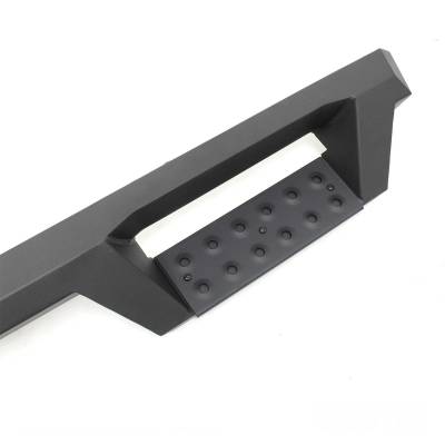 Westin - Westin 56-534765 HDX Drop Nerf Step Bars - Image 8