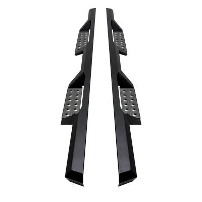 Westin - Westin 56-116852 HDX Stainless Drop Nerf Step Bars - Image 2