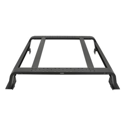 Westin - Westin 51-10005 Overland Cargo Rack - Image 2