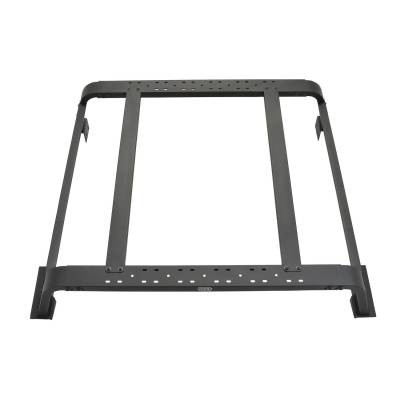 Westin - Westin 51-10005 Overland Cargo Rack - Image 9