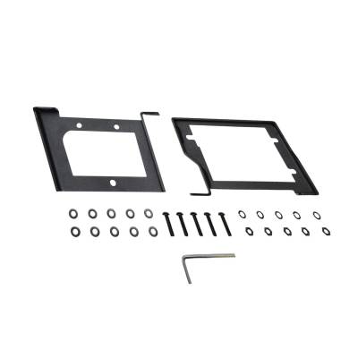 Westin - Westin 58-40005 Active Cruise Control Relocator - Image 1