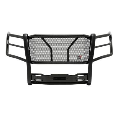 Westin - Westin 57-94045 HDX Winch Mount Grille Guard - Image 3