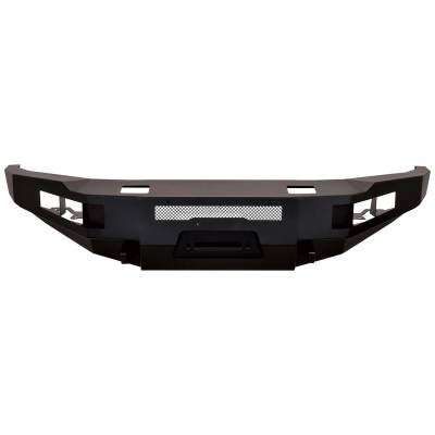Westin - Westin 58-411175 Pro-Series Front Bumper - Image 3