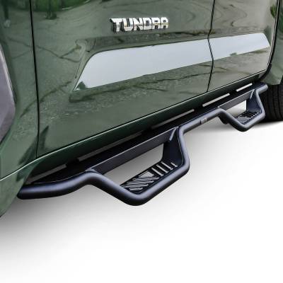 Westin - Westin 20-14235 Outlaw Nerf Step Bars - Image 8