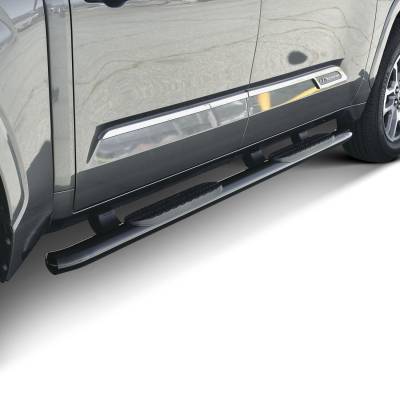 Westin - Westin 21-24235 PRO TRAXX 4 Oval Nerf Step Bars - Image 7