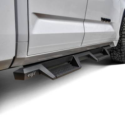 Westin - Westin 56-14225 HDX Drop Nerf Step Bars - Image 8