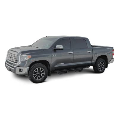 Westin - Westin 20-13255 Outlaw Nerf Step Bars - Image 11