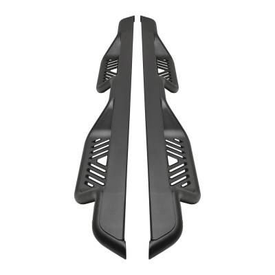 Westin - Westin 20-14125 Outlaw Nerf Step Bars - Image 3