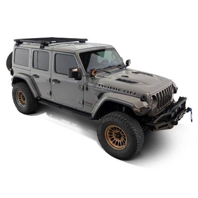 Westin - Westin 42-14065 XTS Rock Slider - Image 12