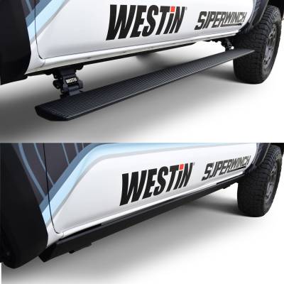 Westin - Westin 29-22775 Pro-e Running Boards - Image 5