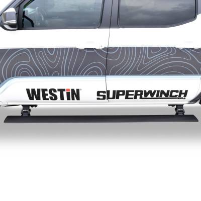 Westin - Westin 29-22775 Pro-e Running Boards - Image 7