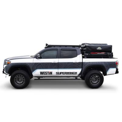 Westin - Westin 29-22775 Pro-e Running Boards - Image 9