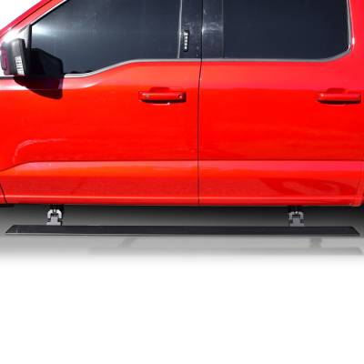 Westin - Westin 29-23945 Pro-e Running Boards - Image 7