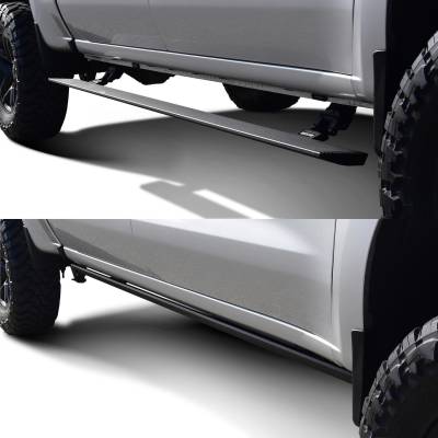 Westin - Westin 29-24135 Pro-e Running Boards - Image 5