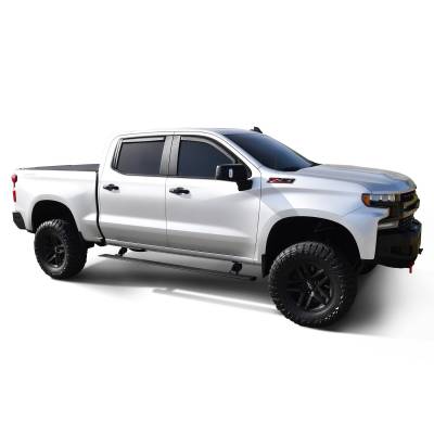 Westin - Westin 29-24135 Pro-e Running Boards - Image 8