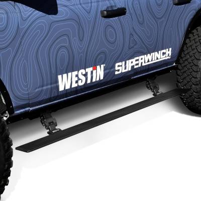 Westin - Westin 29-24195 Pro-e Running Boards - Image 7