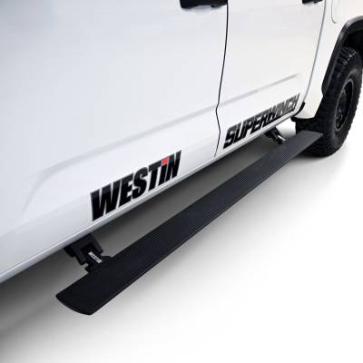 Westin - Westin 29-24225 Pro-e Running Boards - Image 5