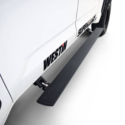 Westin - Westin 29-24225 Pro-e Running Boards - Image 6