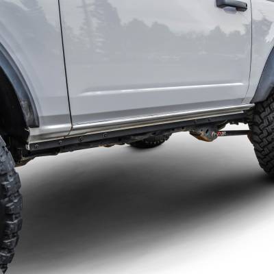 Westin - Westin 42-141855 XTS Pinch Weld Covers - Image 3