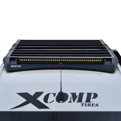 Westin - Westin 15-00025 Mesa Roof Rack - Image 6