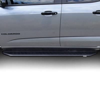 Westin - Westin 28-31015 Outlaw Running Boards - Image 9