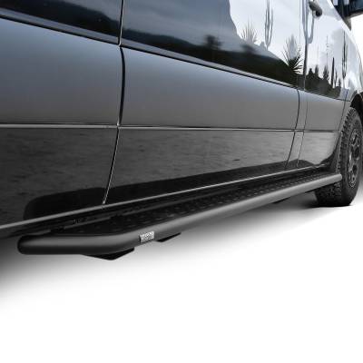 Westin - Westin 28-31035 Outlaw Running Boards - Image 10
