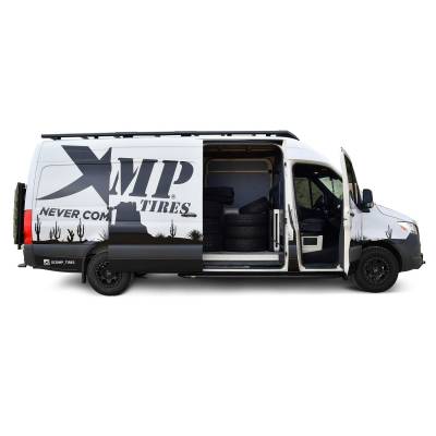 Westin - Westin 28-31035 Outlaw Running Boards - Image 12