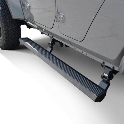 Westin - Westin 29-24165 Pro-e Electric Running Boards - Image 7