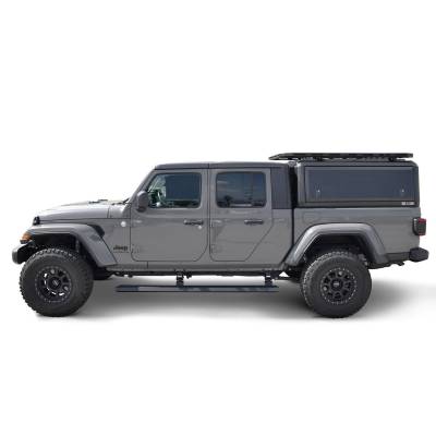 Westin - Westin 29-24165 Pro-e Electric Running Boards - Image 9