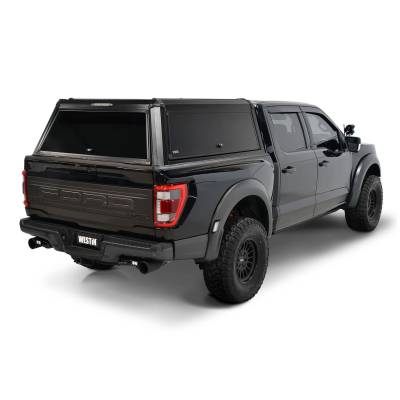 Westin - Westin 16-14065 Aluminum Bed Topper - Image 19