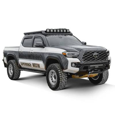 Westin - Westin 42-14205 XTS Rock Slider - Image 7