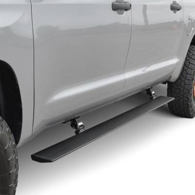 Westin - Westin 29-23255 Pro-e Electric Running Boards - Image 6