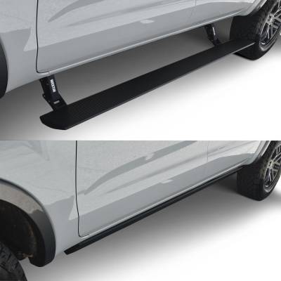 Westin - Westin 29-24155 Pro-e Electric Running Boards - Image 5