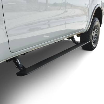 Westin - Westin 29-24155 Pro-e Electric Running Boards - Image 6