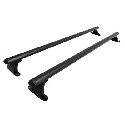 Westin - Westin 16-10010 Aluminum Bed Topper Cross Rails - Image 2