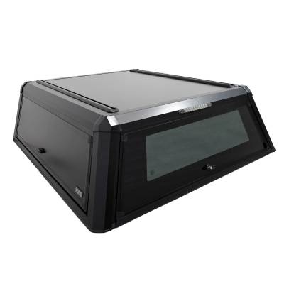 Westin - Westin 16-11015 Aluminum Bed Topper - Image 2