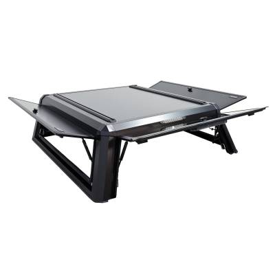 Westin - Westin 16-11015 Aluminum Bed Topper - Image 4