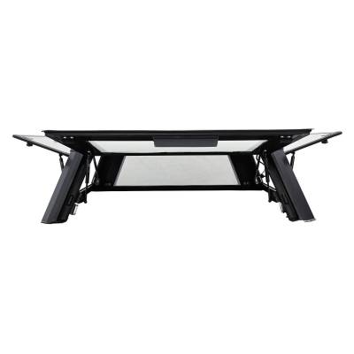 Westin - Westin 16-11015 Aluminum Bed Topper - Image 5