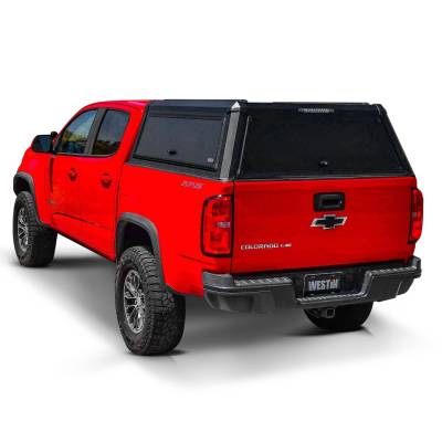 Westin - Westin 16-11015 Aluminum Bed Topper - Image 18